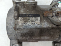 2003-2009 Chevrolet Tahoe Air Conditioning A/c Ac Compressor Oem