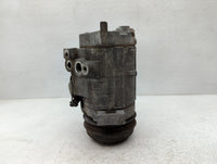 2003-2009 Chevrolet Tahoe Air Conditioning A/c Ac Compressor Oem