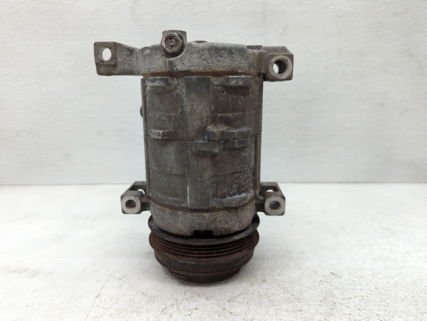 2003-2009 Chevrolet Tahoe Air Conditioning A/c Ac Compressor Oem