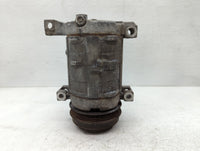 2003-2009 Chevrolet Tahoe Air Conditioning A/c Ac Compressor Oem