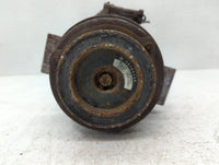 2003-2009 Chevrolet Tahoe Air Conditioning A/c Ac Compressor Oem