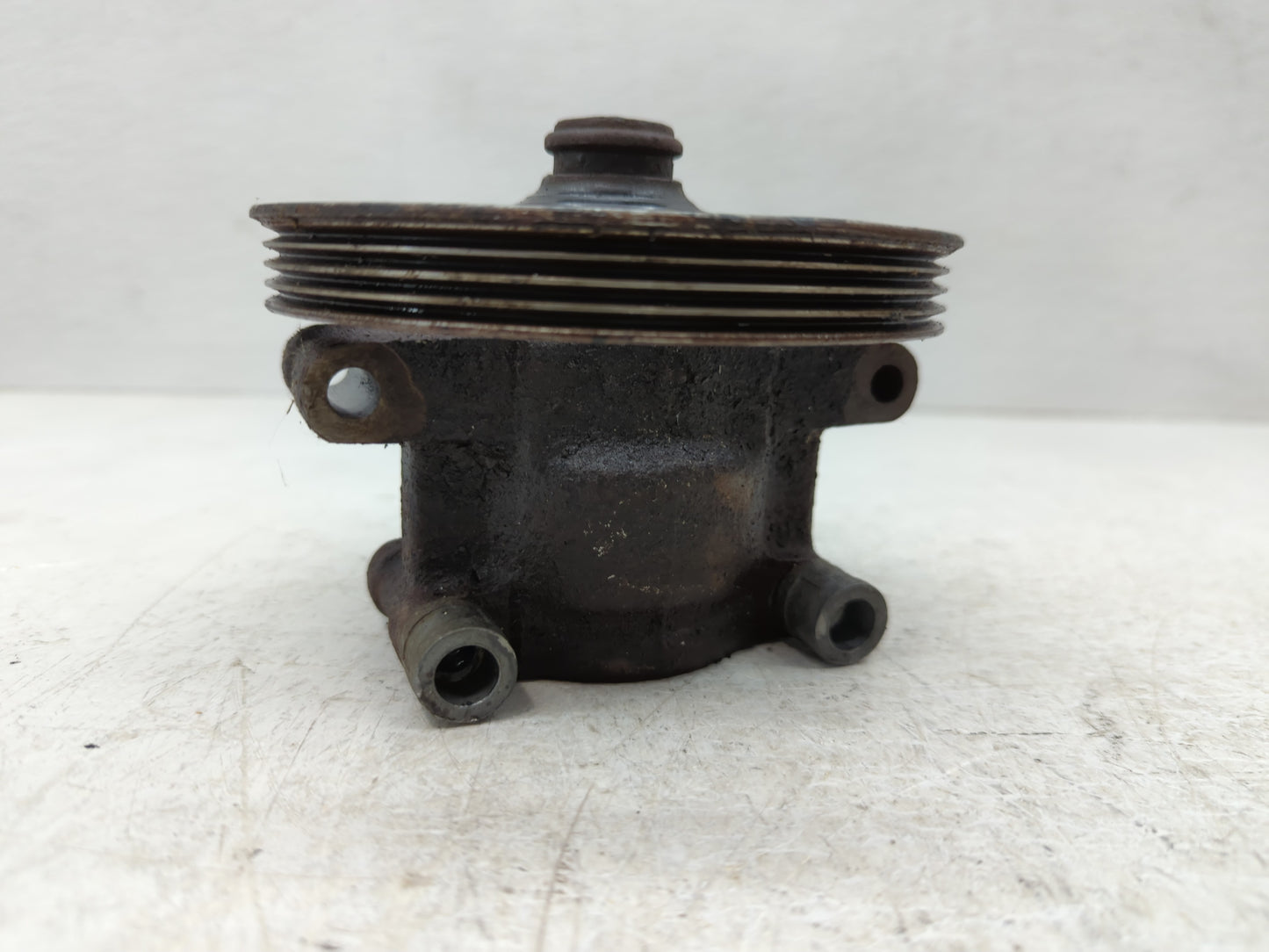 2001 Lincoln Town Car Power Steering Column Pump Oem - Oemusedautoparts1.com