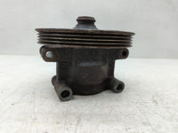 2001 Lincoln Town Car Power Steering Column Pump Oem - Oemusedautoparts1.com