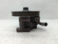 2001 Lincoln Town Car Power Steering Column Pump Oem - Oemusedautoparts1.com