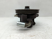 2001 Lincoln Town Car Power Steering Column Pump Oem - Oemusedautoparts1.com