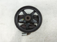 2001 Lincoln Town Car Power Steering Column Pump Oem - Oemusedautoparts1.com