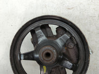 2001 Lincoln Town Car Power Steering Column Pump Oem - Oemusedautoparts1.com
