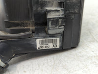 2012-2015 Honda Civic Fusebox Fuse Box Panel Relay Module Fits Fits 2012 2013 2014 2015 OEM Used Auto Parts