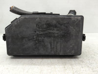 2012-2015 Honda Civic Fusebox Fuse Box Panel Relay Module P/N:TR0 A012 Fits Fits 2012 2013 2014 2015 OEM Used Auto Parts