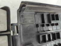2010-2012 Ford Fusion Fusebox Fuse Box Panel Relay Module P/N:54-8799-30 Fits Fits 2010 2011 2012 OEM Used Auto Parts - Oemusedautoparts1.com