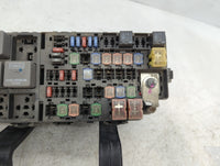 2010-2012 Ford Fusion Fusebox Fuse Box Panel Relay Module P/N:54-8799-30 Fits Fits 2010 2011 2012 OEM Used Auto Parts - Oemusedautoparts1.com