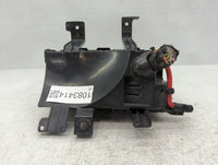 2010-2012 Ford Fusion Fusebox Fuse Box Panel Relay Module P/N:54-8799-30 Fits Fits 2010 2011 2012 OEM Used Auto Parts - Oemusedautoparts1.com