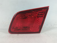 2010-2014 Subaru Legacy Tail Light Assembly Passenger Right OEM P/N:2PA 946 099 Fits Fits 2010 2011 2012 2013 2014 OEM Used Auto Parts - Oemusedautoparts1.com