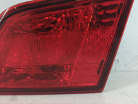 2010-2014 Subaru Legacy Tail Light Assembly Passenger Right OEM P/N:2PA 946 099 Fits Fits 2010 2011 2012 2013 2014 OEM Used Auto Parts - Oemusedautoparts1.com