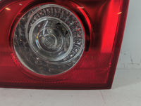 2006-2010 Volkswagen Passat Tail Light Assembly Passenger Right OEM P/N:2744 8002 Fits Fits 2006 2007 2008 2009 2010 OEM Used Auto Parts - Oemusedautoparts1.com