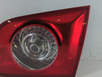 2006-2010 Volkswagen Passat Tail Light Assembly Passenger Right OEM P/N:2744 8002 Fits Fits 2006 2007 2008 2009 2010 OEM Used Auto Parts - Oemusedautoparts1.com