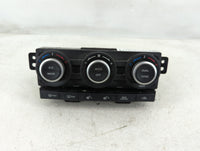 2007-2009 Mazda Cx-9 Climate Control Module Temperature AC/Heater Replacement P/N:TD12 61 190 TD11 61 325 Fits Fits 2007 2008 2009 OEM Used Auto Parts - Oemusedautoparts1.com