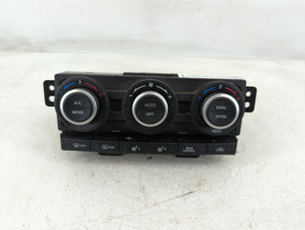 compare product 2007-2009 Mazda Cx-9 Climate Control Module Temperature AC/Heater Replacement P/N:TD12 61 190 TD11 61 325 Fits Fits 2007 2008 2009 OEM Used Auto Parts