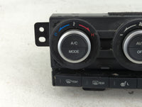 2007-2009 Mazda Cx-9 Climate Control Module Temperature AC/Heater Replacement P/N:TD12 61 190 TD11 61 325 Fits Fits 2007 2008 2009 OEM Used Auto Parts - Oemusedautoparts1.com