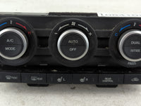 2007-2009 Mazda Cx-9 Climate Control Module Temperature AC/Heater Replacement P/N:TD12 61 190 TD11 61 325 Fits Fits 2007 2008 2009 OEM Used Auto Parts - Oemusedautoparts1.com