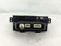 2007-2009 Mazda Cx-9 Climate Control Module Temperature AC/Heater Replacement P/N:TD12 61 190 TD11 61 325 Fits Fits 2007 2008 2009 OEM Used Auto Parts - Oemusedautoparts1.com