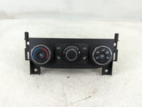 2019-2022 Toyota Rav4 Climate Control Module Temperature AC/Heater Replacement P/N:15906839 75K863-0210 Fits OEM Used Auto Parts