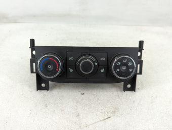 compare product 2019-2022 Toyota Rav4 Climate Control Module Temperature AC/Heater Replacement P/N:15906839 75K863-0210 Fits OEM Used Auto Parts