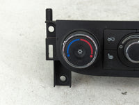 2019-2022 Toyota Rav4 Climate Control Module Temperature AC/Heater Replacement P/N:15906839 75K863-0210 Fits OEM Used Auto Parts