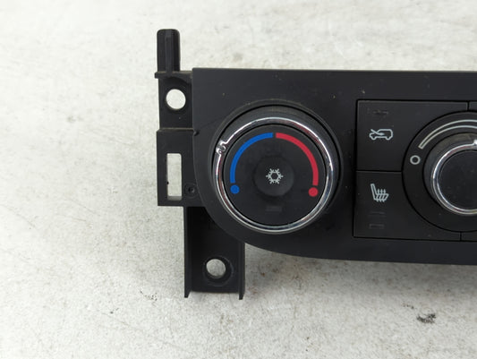 2019-2022 Toyota Rav4 Climate Control Module Temperature AC/Heater Replacement P/N:15906839 75K863-0210 Fits OEM Used Auto Parts