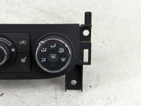 2019-2022 Toyota Rav4 Climate Control Module Temperature AC/Heater Replacement P/N:15906839 75K863-0210 Fits OEM Used Auto Parts