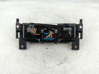 2019-2022 Toyota Rav4 Climate Control Module Temperature AC/Heater Replacement P/N:15906839 75K863-0210 Fits OEM Used Auto Parts