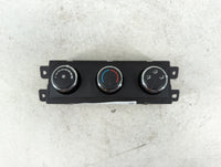 2011-2020 Dodge Journey Climate Control Module Temperature AC/Heater Replacement P/N:55111312AC Fits OEM Used Auto Parts