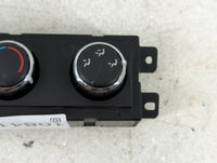 2011-2020 Dodge Journey Climate Control Module Temperature AC/Heater Replacement P/N:55111312AC Fits OEM Used Auto Parts