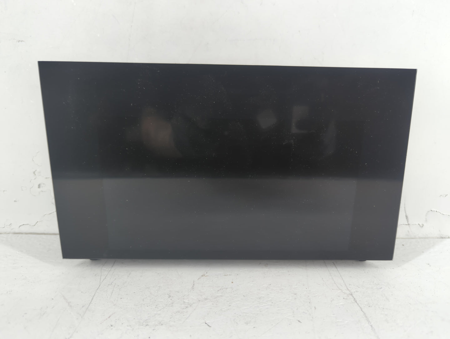 Audi A6 Information Display Screen - Oemusedautoparts1.com