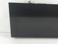 Audi A6 Information Display Screen - Oemusedautoparts1.com