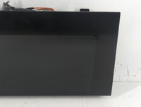 Audi A6 Information Display Screen - Oemusedautoparts1.com
