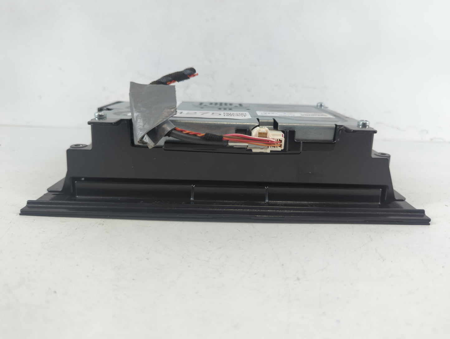 Audi A6 Information Display Screen - Oemusedautoparts1.com