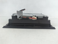 Audi A6 Information Display Screen - Oemusedautoparts1.com