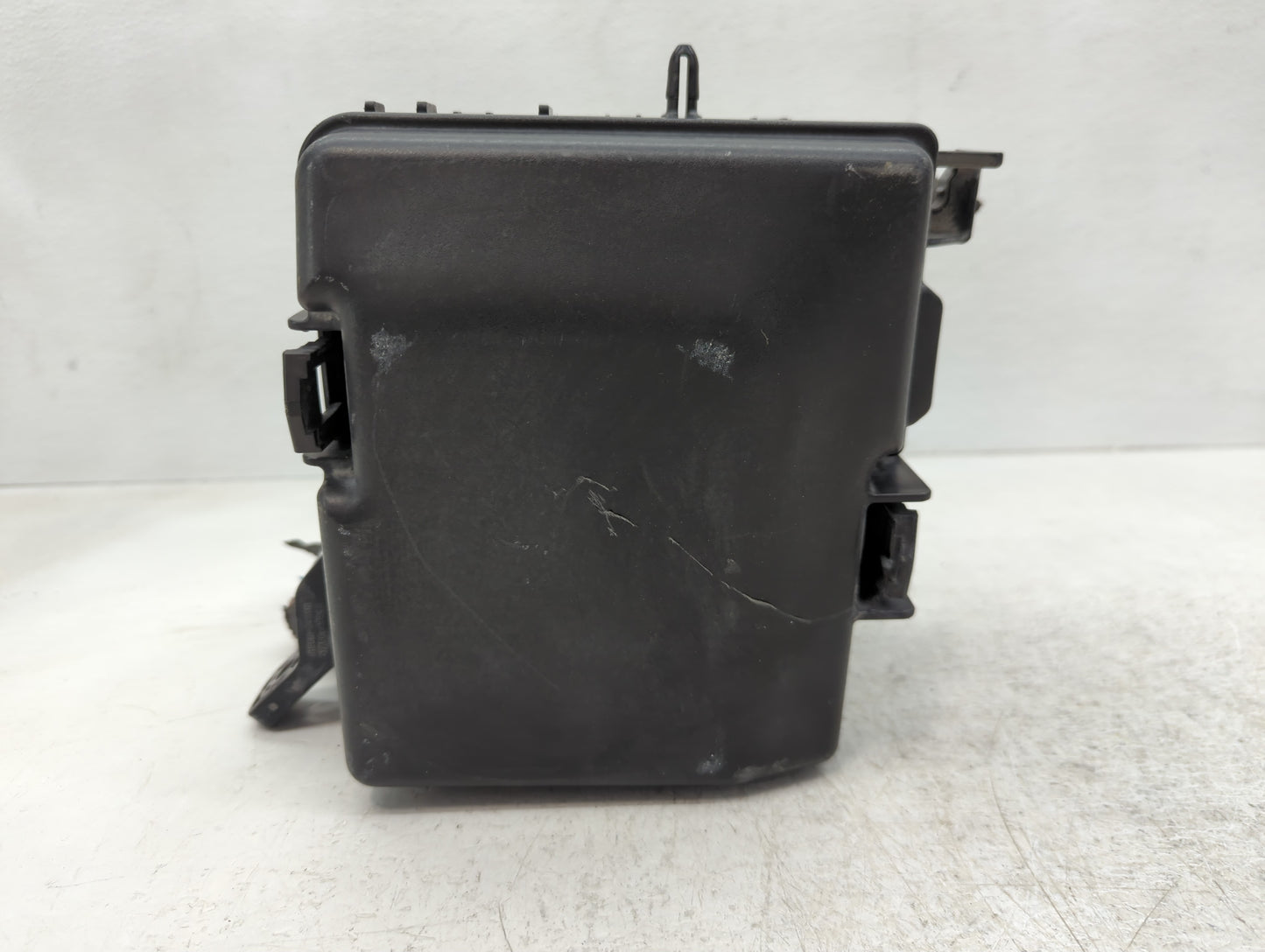 2016-2019 Kia Optima Fusebox Fuse Box Panel Relay Module P/N:91230D5070JA Fits Fits 2016 2017 2018 2019 OEM Used Auto Parts - Oemusedautoparts1.com