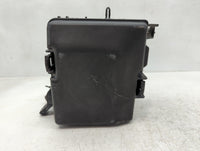 2016-2019 Kia Optima Fusebox Fuse Box Panel Relay Module P/N:91230D5070JA Fits Fits 2016 2017 2018 2019 OEM Used Auto Parts - Oemusedautoparts1.com