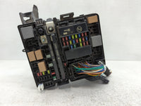 2016-2019 Kia Optima Fusebox Fuse Box Panel Relay Module P/N:91230D5070JA Fits Fits 2016 2017 2018 2019 OEM Used Auto Parts - Oemusedautoparts1.com