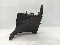 2016-2019 Kia Optima Fusebox Fuse Box Panel Relay Module P/N:91230D5070JA Fits Fits 2016 2017 2018 2019 OEM Used Auto Parts - Oemusedautoparts1.com
