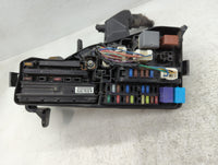 2012-2017 Toyota Camry Fusebox Fuse Box Panel Relay Module P/N:82662-33370 Fits Fits 2012 2013 2014 2015 2016 2017 OEM Used Auto Parts