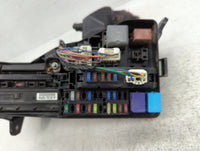 2012-2017 Toyota Camry Fusebox Fuse Box Panel Relay Module P/N:82662-33370 Fits Fits 2012 2013 2014 2015 2016 2017 OEM Used Auto Parts