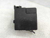 2010-2012 Hyundai Elantra Fusebox Fuse Box Panel Relay Module P/N:91950-1H031 Fits Fits 2010 2011 2012 OEM Used Auto Parts - Oemusedautoparts1.com