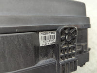 2010-2012 Hyundai Elantra Fusebox Fuse Box Panel Relay Module P/N:91950-1H031 Fits Fits 2010 2011 2012 OEM Used Auto Parts - Oemusedautoparts1.com