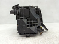 2010-2012 Hyundai Elantra Fusebox Fuse Box Panel Relay Module P/N:91950-1H031 Fits Fits 2010 2011 2012 OEM Used Auto Parts - Oemusedautoparts1.com