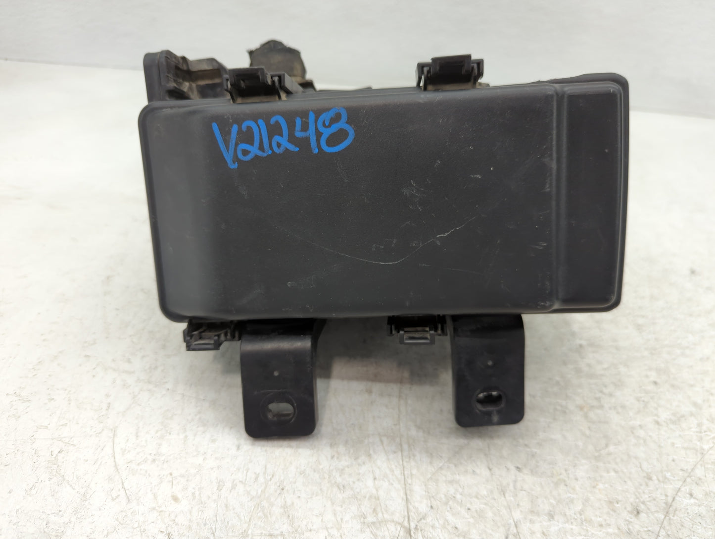 2006-2010 Hyundai Sonata Fusebox Fuse Box Panel Relay Module P/N:91950-3K540 Fits Fits 2006 2007 2008 2009 2010 OEM Used Auto Parts - Oemusedautoparts1.com