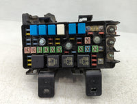2006-2010 Hyundai Sonata Fusebox Fuse Box Panel Relay Module P/N:91950-3K540 Fits Fits 2006 2007 2008 2009 2010 OEM Used Auto Parts - Oemusedautoparts1.com