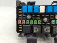 2006-2010 Hyundai Sonata Fusebox Fuse Box Panel Relay Module P/N:91950-3K540 Fits Fits 2006 2007 2008 2009 2010 OEM Used Auto Parts - Oemusedautoparts1.com